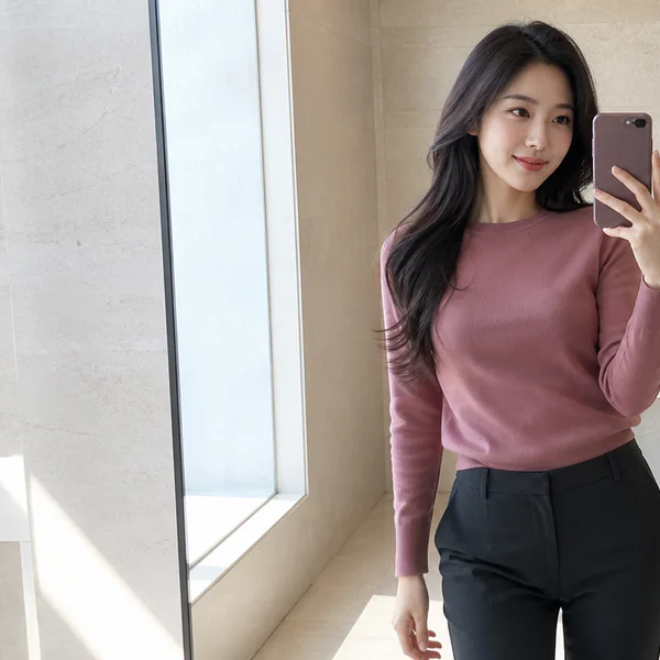 블랑 채영살롱 홈타이 대표 안내 이미지