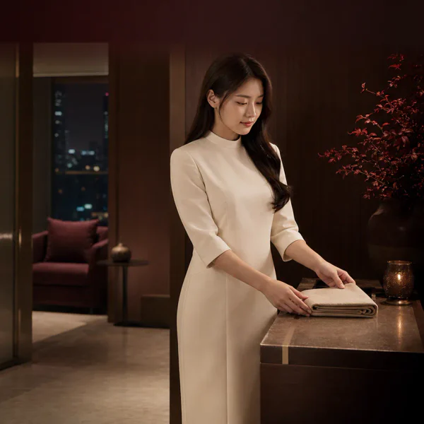 아로마 세레나포레스트 홈타이 대표 안내 이미지