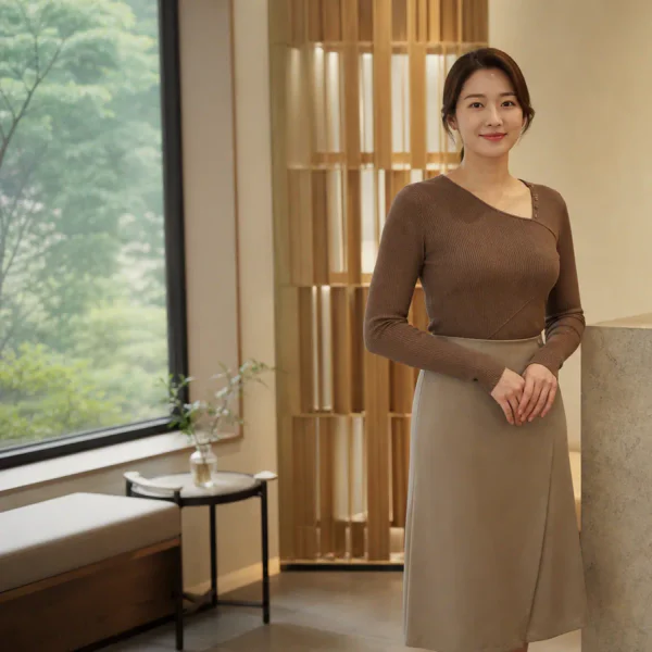 블랑 새봄아지트 테라피 제휴업체 이미지