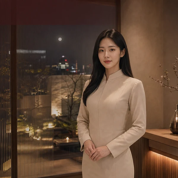 라운지 프라임가든 홈타이 제휴업체 이미지