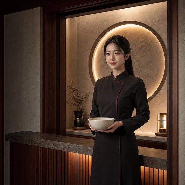블랑 효정센터 테라피 대표 안내 이미지