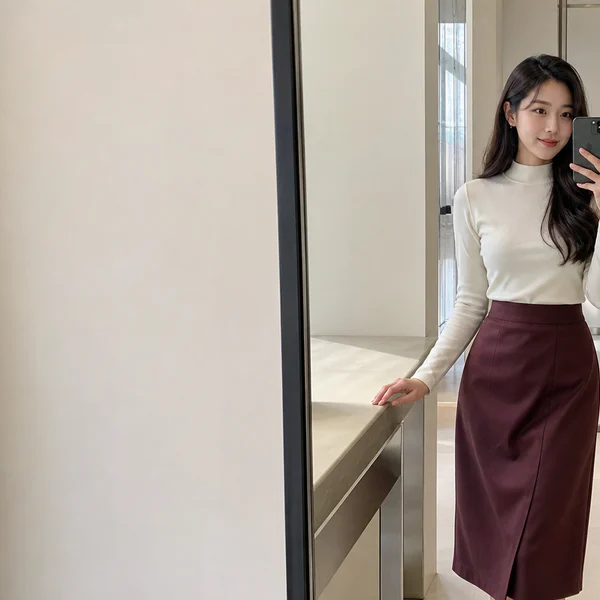 모던 지효살롱 홈타이 대표 안내 이미지