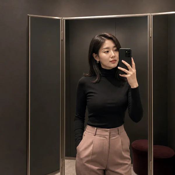 웰니스 세레나플레이스 홈타이 대표 안내 이미지
