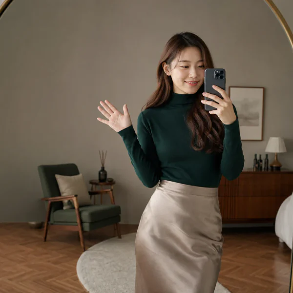 라운지 리안웰빙 홈타이 대표 안내 이미지