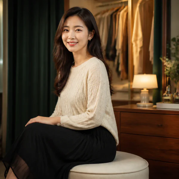 스테이 레드존살롱 테라피 대표 안내 이미지