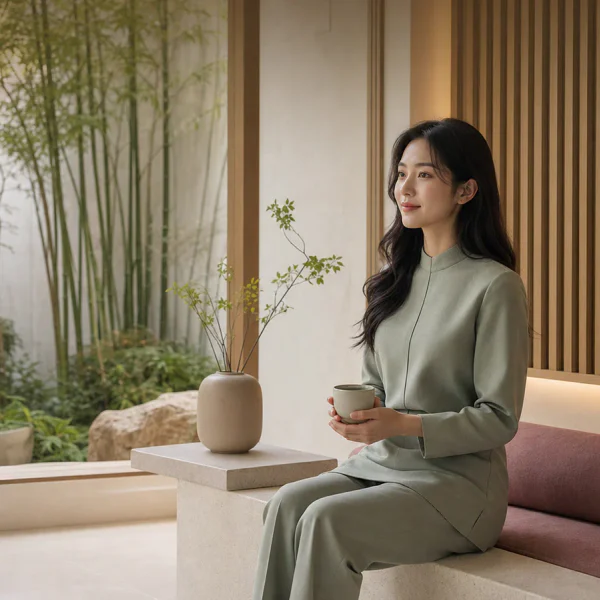 블랑 유나살롱 홈타이 대표 안내 이미지