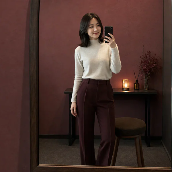 블랑 카리나아지트 홈타이 대표 안내 이미지