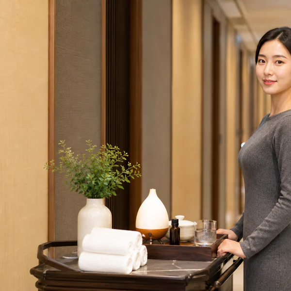 그랜드 제니스테이 테라피 대표 안내 이미지