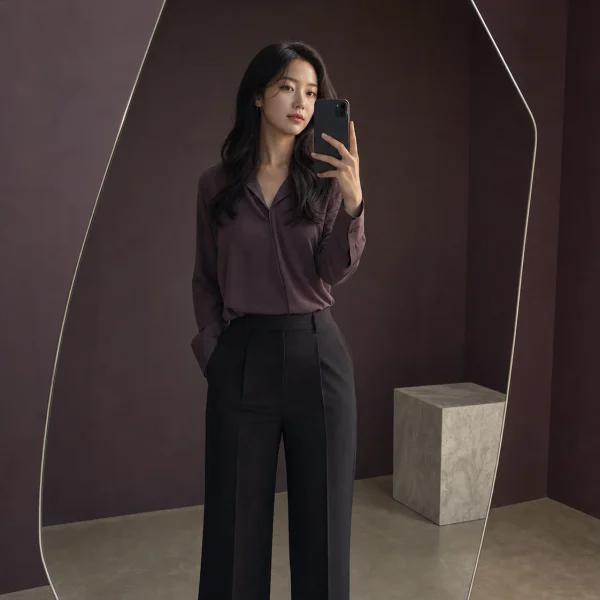 라운지 유리아웰빙 테라피 대표 안내 이미지