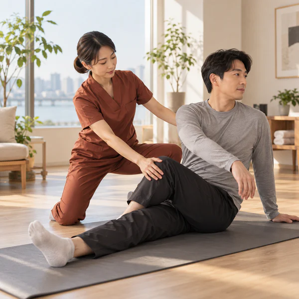 시그니처 로제스파 홈타이 제휴업체 이미지
