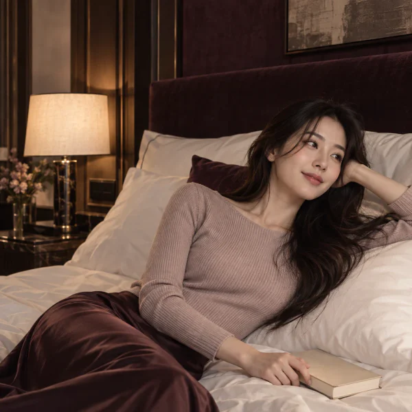 스테이 새봄살롱 테라피 대표 안내 이미지
