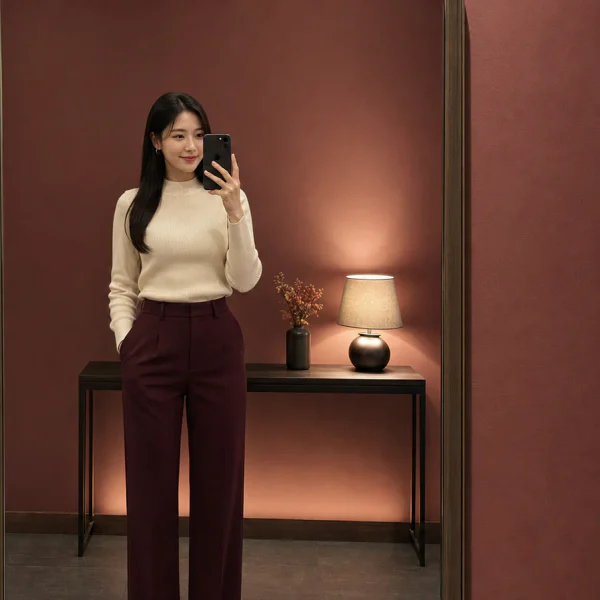 블랑 솔라아지트 홈타이 대표 안내 이미지