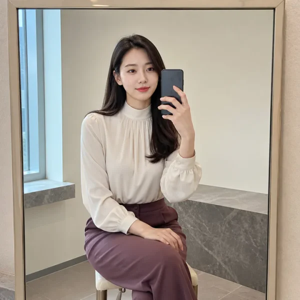 블랑 원영아지트 테라피 제휴업체 이미지