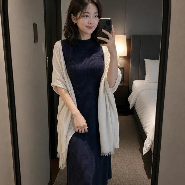 아로마 리서웰빙 테라피 대표 안내 이미지