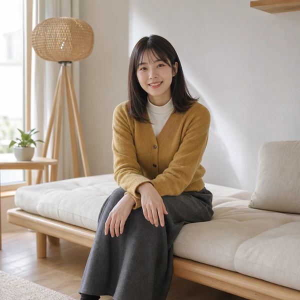 가든 라엘라운지 테라피 대표 안내 이미지
