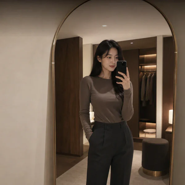시그니처 라비앙케어 테라피 대표 안내 이미지