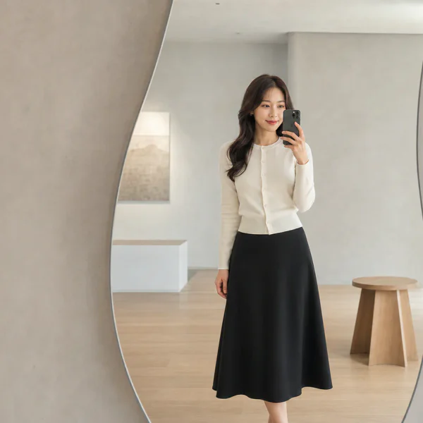 아로마 미나포레스트 테라피 대표 안내 이미지