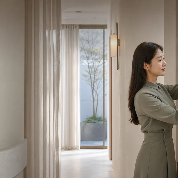 라운지 클로이가든 마사지 제휴업체 이미지