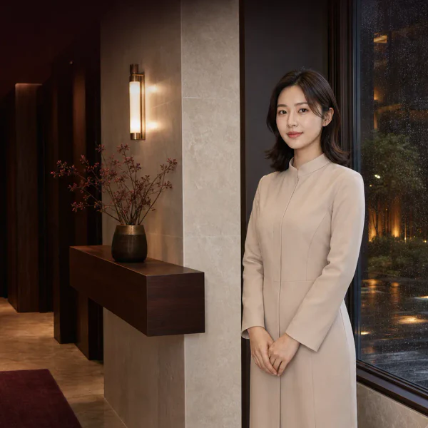 포레스트 베르디하우스 홈타이 제휴업체 이미지