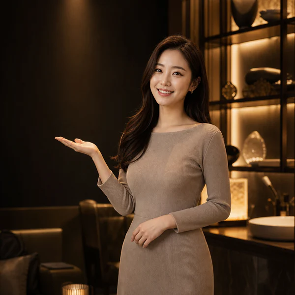 블랑 하린아지트 홈타이 대표 안내 이미지