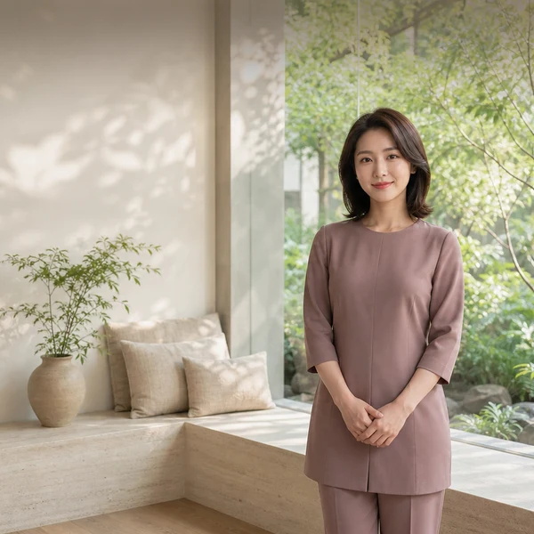 시그니처 효정케어 홈타이 대표 안내 이미지
