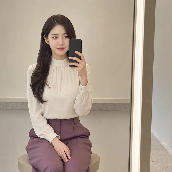클래식 제니릴렉스 테라피 대표 안내 이미지