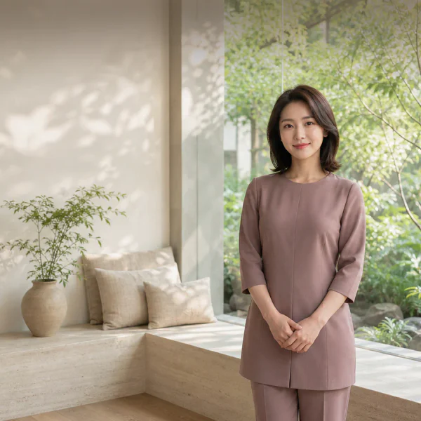 스테이 은비살롱 홈타이 대표 안내 이미지