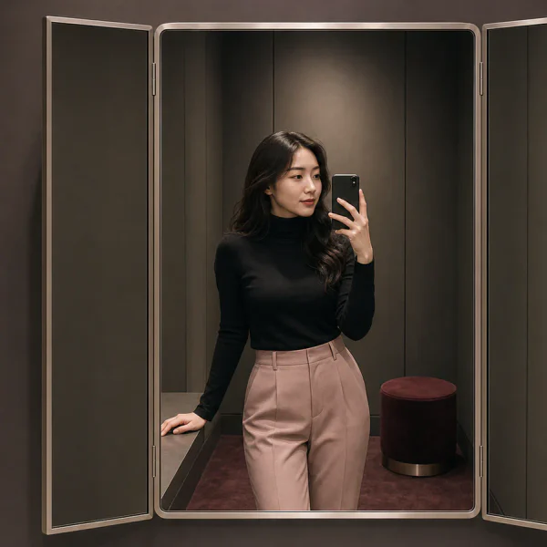 시그니처 하영케어 마사지 대표 안내 이미지