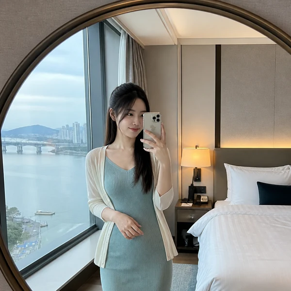 모던 해린가든 테라피 대표 안내 이미지