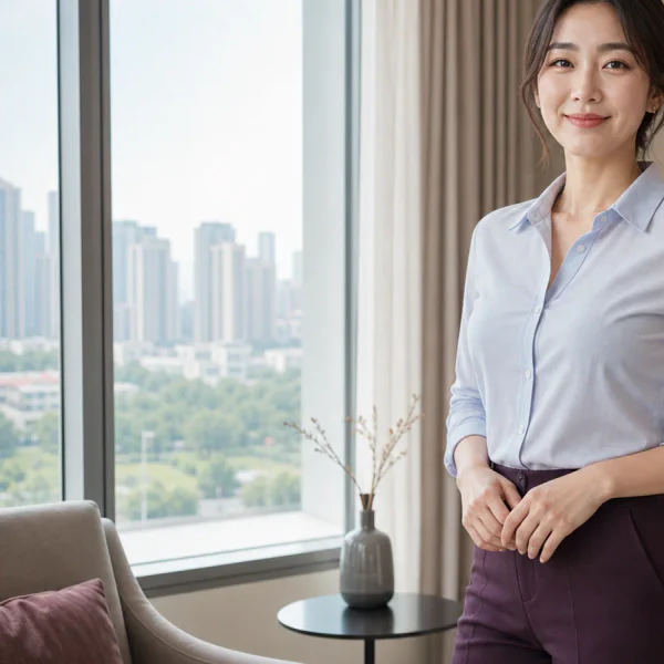 블랑 아모르아지트 홈타이 제휴업체 이미지
