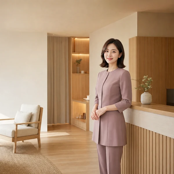 아로마 민지릴렉스 마사지 대표 안내 이미지