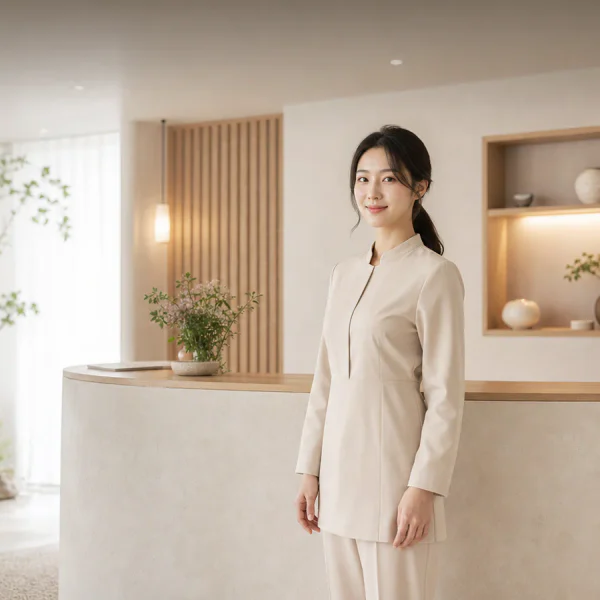 스테이 라비앙가든 테라피 대표 안내 이미지