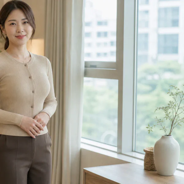 웰니스 채영웰빙 마사지 대표 안내 이미지