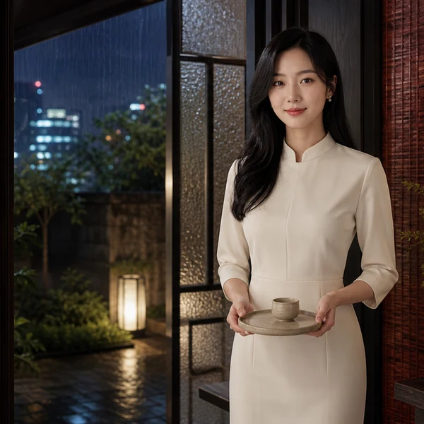 모던 레이룸 테라피 대표 안내 이미지