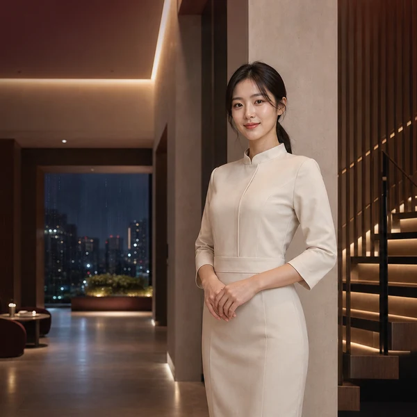 스테이 클로이포레스트 마사지 대표 안내 이미지