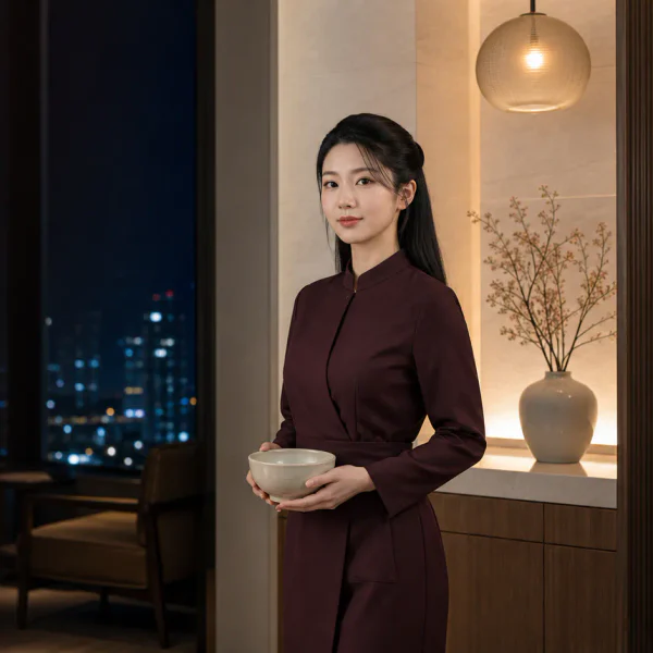 스위트 레이테라스 테라피 제휴업체 이미지