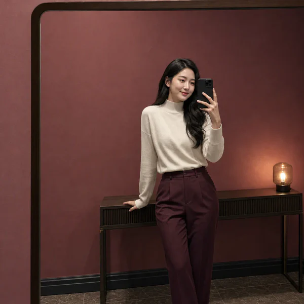 모던 민지살롱 마사지 대표 안내 이미지