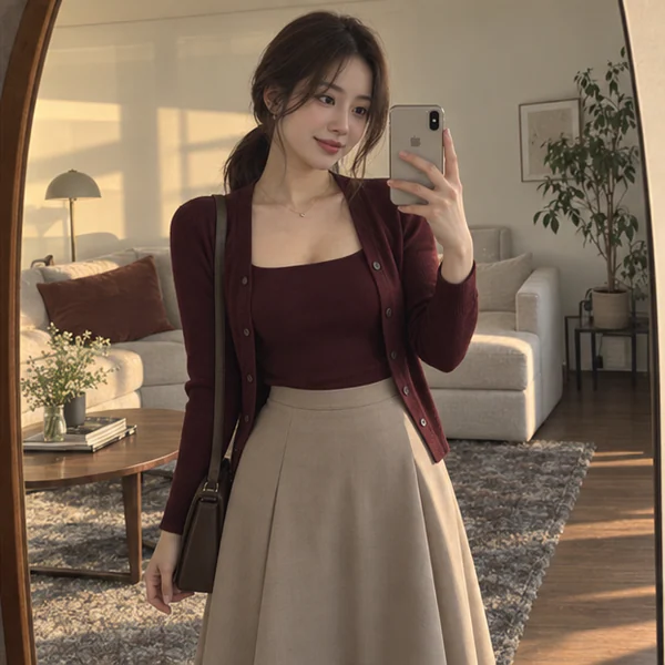 스테이 미나살롱 테라피 대표 안내 이미지