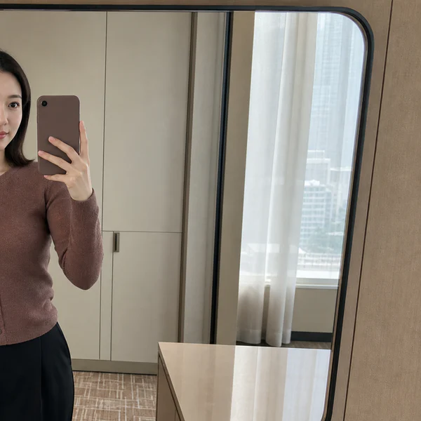 가든 라비앙라운지 테라피 대표 안내 이미지