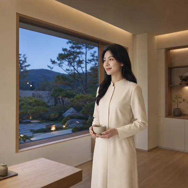블랑 소담룸 테라피 대표 안내 이미지