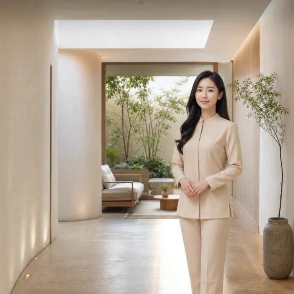 베르디라운지 테라피 대표 안내 이미지