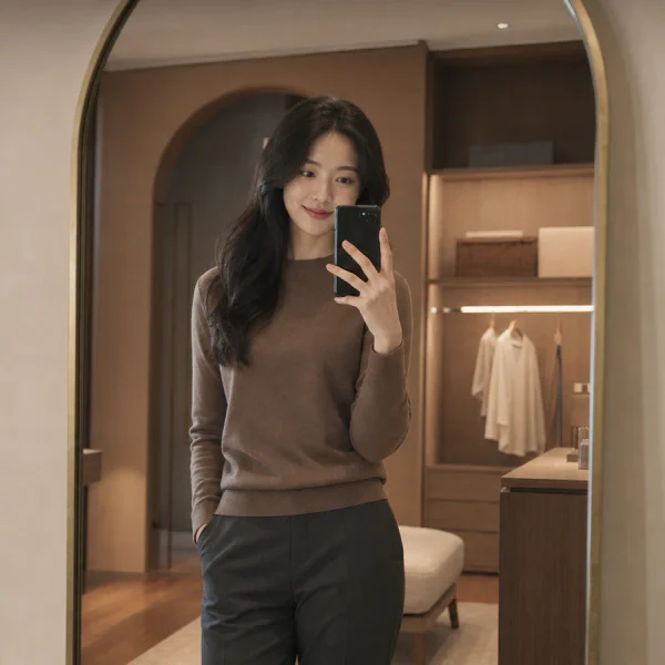 웰니스 리서웰빙 테라피 대표 안내 이미지