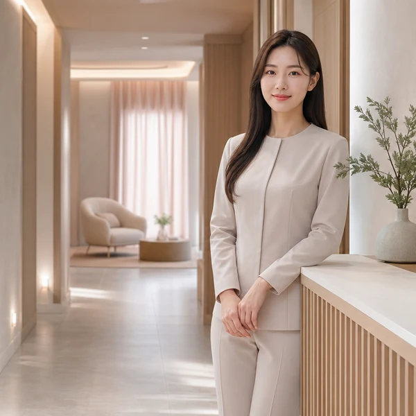 블랑 세레나아지트 마사지 제휴업체 이미지