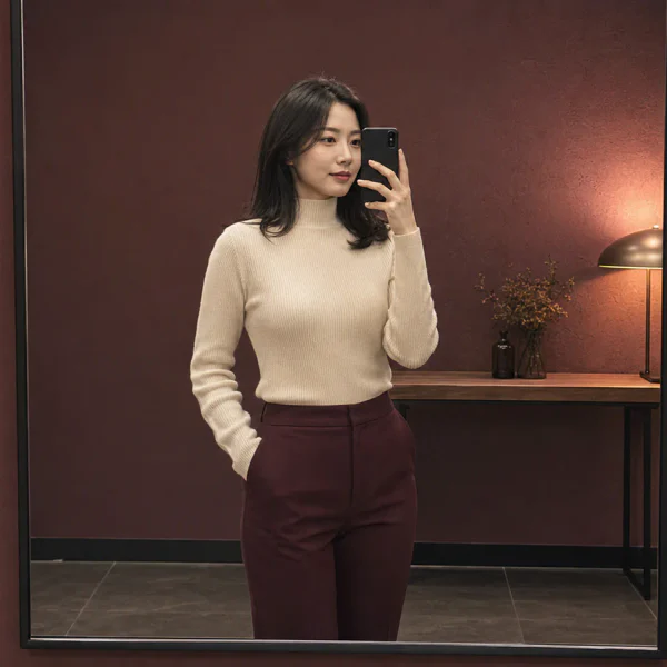 클래식 하영릴렉스 홈타이 대표 안내 이미지