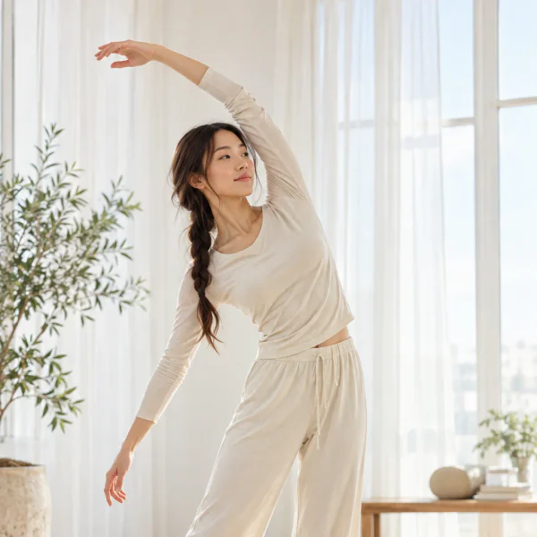 웰니스 가을웰빙 마사지 제휴업체 이미지