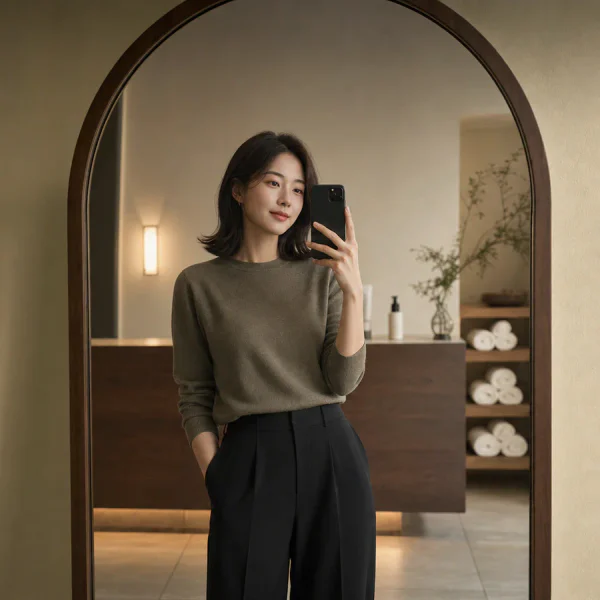 웰니스 레드존플레이스 홈타이 대표 안내 이미지