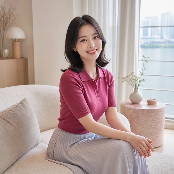블랑 아델아지트 홈타이 대표 안내 이미지