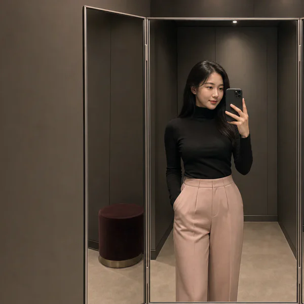 포레스트 다니엘아지트 홈타이 대표 안내 이미지