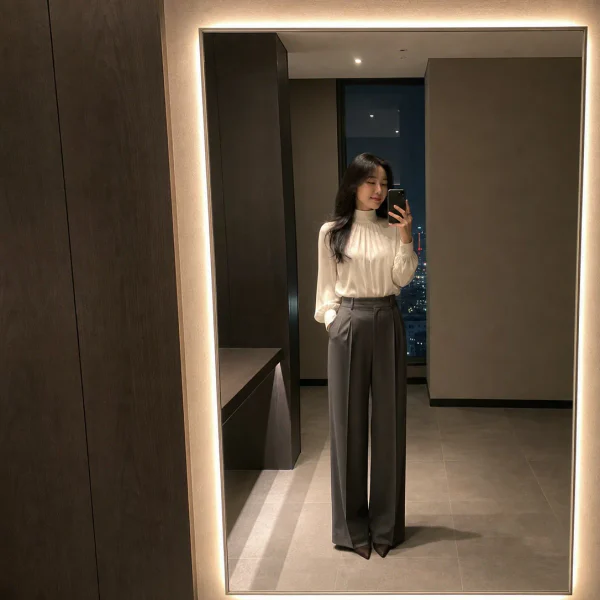 라운지 아이린가든 홈타이 제휴업체 이미지