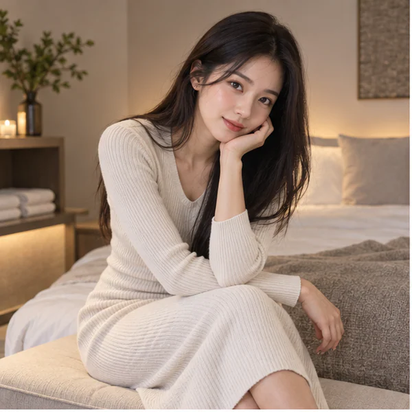 포레스트 유나하우스 테라피 제휴업체 이미지